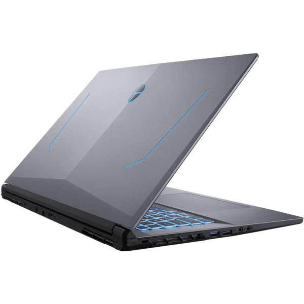 Игровой ноутбук Thunderobot 911 Plus G3 XE (JT009B00JRU)