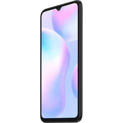 Смартфон Xiaomi Redmi 9A 2GB/32GB Granite Gray EU