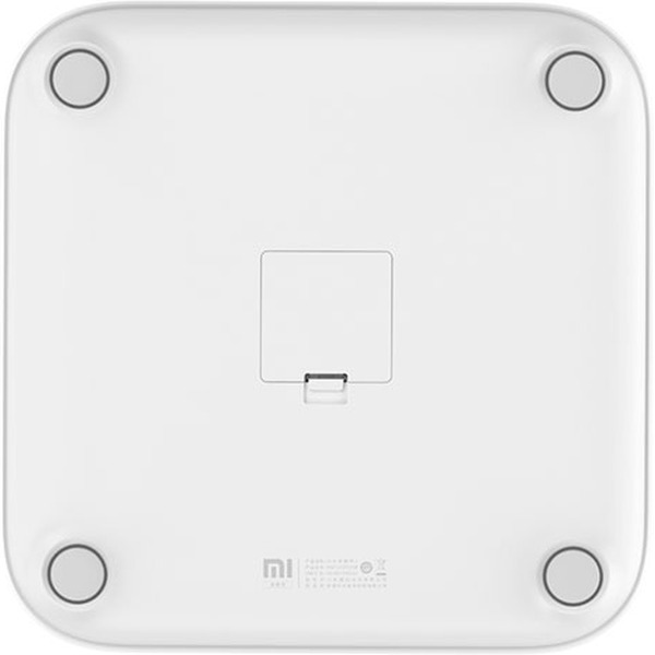 Весы напольные Xiaomi Mi Body Composition Scale 2 XMTZC05HM (NUN4048GL)