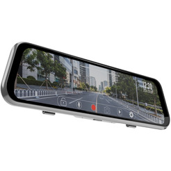 Видеорегистратор Neoline EasyDrive 2K Wi-Fi Dual черный