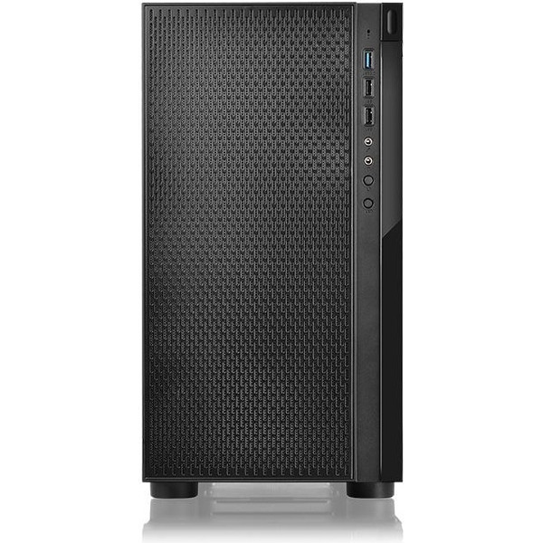 Компьютер HAFF Elemento Flame BK67660