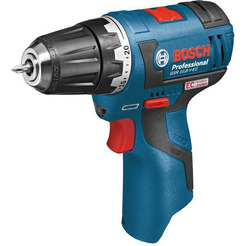 Дрель-шуруповерт Bosch GSR 10.8 V-EC Professional (06019D4002)