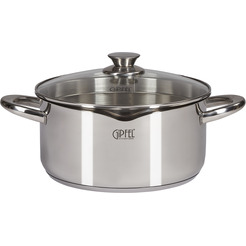 Кастрюля Gipfel Cocktail 1248