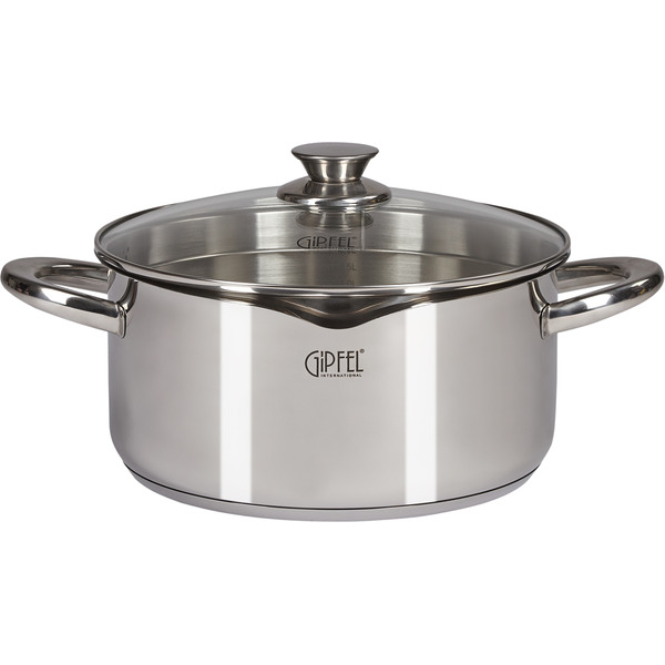 Кастрюля Gipfel Cocktail 1248