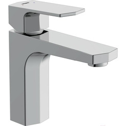 Смеситель Cersanit Wisla 63055
