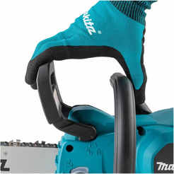 Аккумуляторная пила Makita DUC357SF