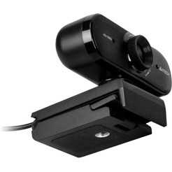 Веб-камера A4Tech PK-935HL черный