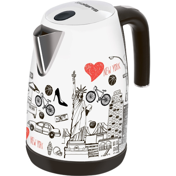 Электрочайник POLARIS PWK1893CA NewYork