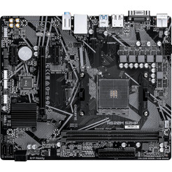 Материнская плата Gigabyte A520M S2HP