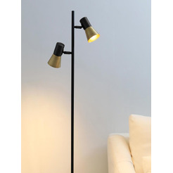 Светильник напольный ARTSTYLE HT-738x2BA