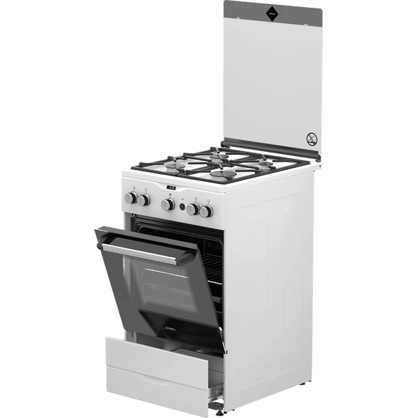 Плита газовая бытовая DARINA PL GM241 008 1W