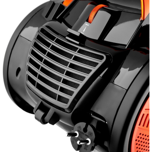 Пылесос Brayer BR4201