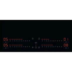 Индукционная варочная поверхность Electrolux EIS62453