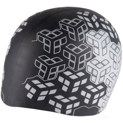 Шапочка для плавания ARENA Reversible Cap 003786 109