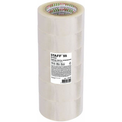 Скотч STAFF 440180 6 шт