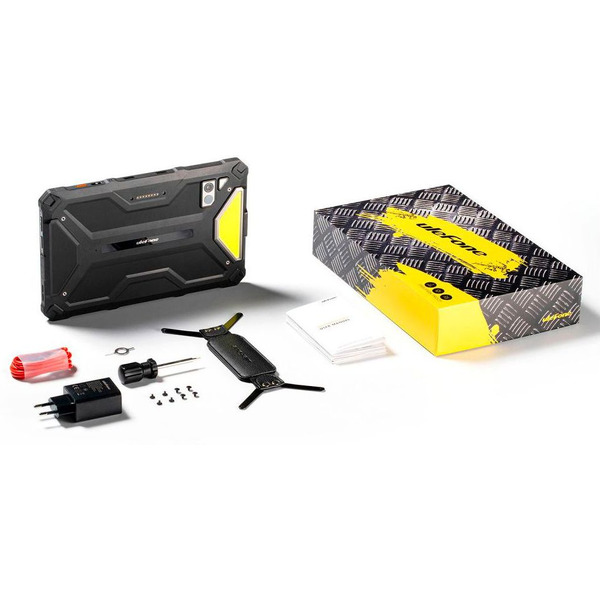 Планшет Ulefone Armor Pad 4 Ultra Thermal