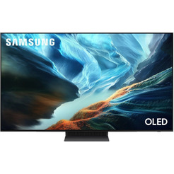 Телевизор Samsung QE55S90HAUXPY