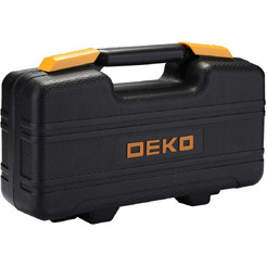 Универсальный набор инструментов Deko DKMT41 065-0750