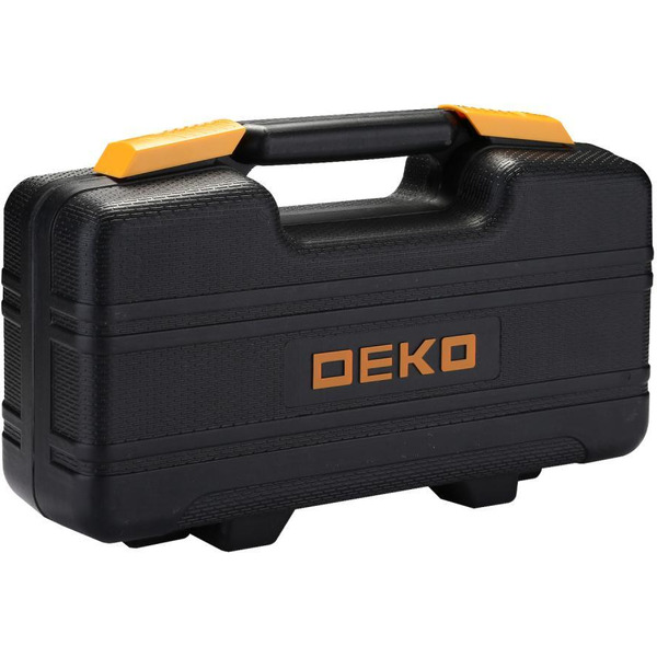 Универсальный набор инструментов Deko DKMT41 065-0750