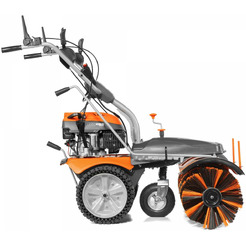 Подметальная машина Daewoo Power DASC 70100E