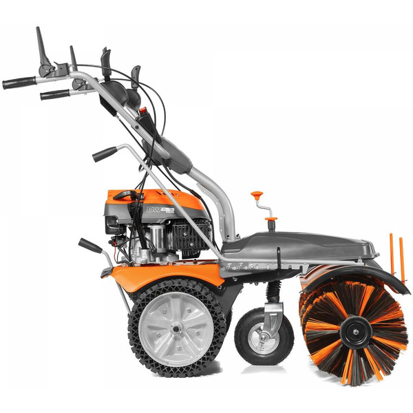 Подметальная машина Daewoo Power DASC 70100E