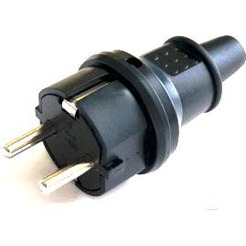 Вилка кабельная ELECTRALINE 55028