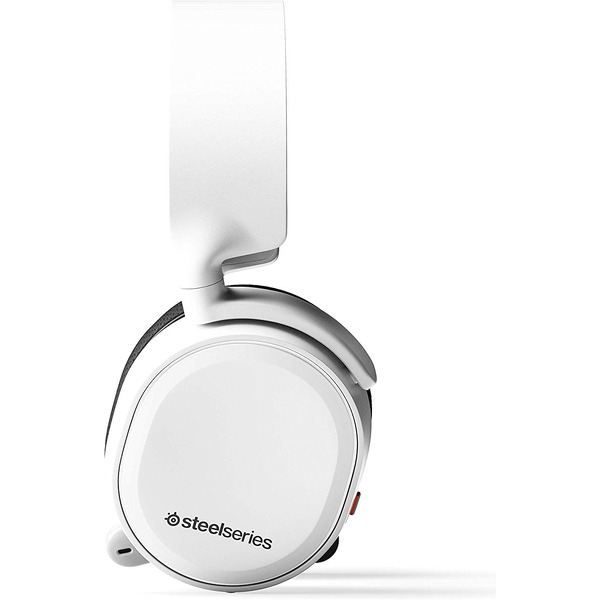Игровая гарнитура STEELSERIES Arctis 3 White (2019 Edition) 61506