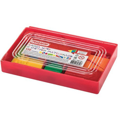 Касса цифр и счетных материалов Пифагор 106146