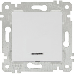 Выключатель Mutlusan Rita 2200-415-0101