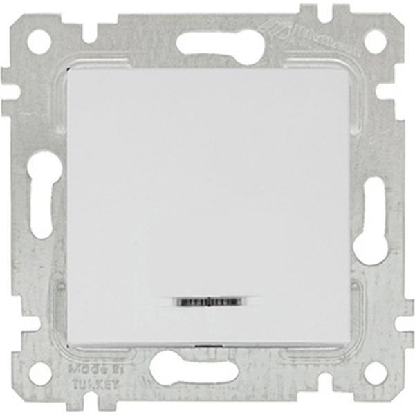 Выключатель Mutlusan Rita 2200-415-0101