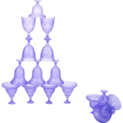 Настольная игра Dream Makers Построй пирамиду 2532C