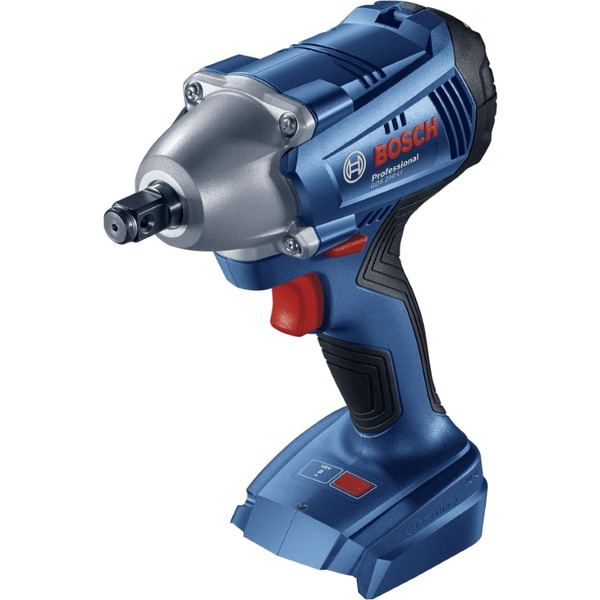 Ударный гайковерт BOSCH GDS 250-LI (06019G6121) без АКБ и ЗУ
