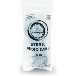 Разветвитель Gembird CCA-415