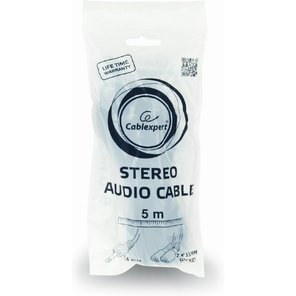 Разветвитель Gembird CCA-415