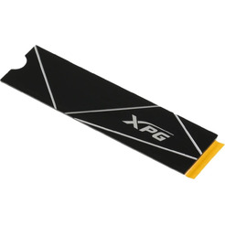 Накопитель SSD A-Data AGAMMIXS70B-1T-CS