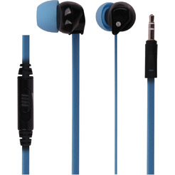Наушники Sencor SEP 170 VC (синий)