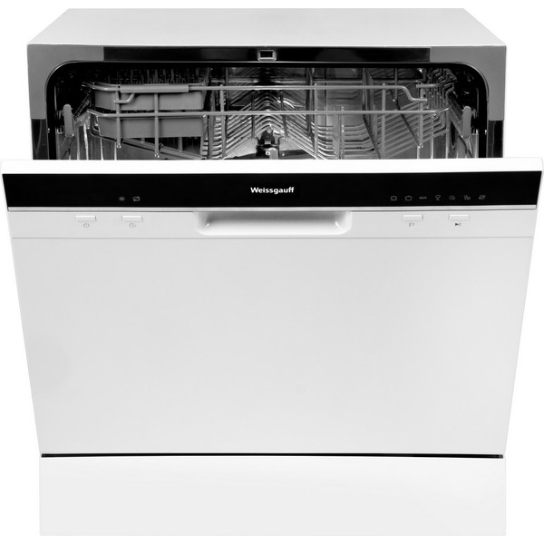 Посудомоечная машина WEISSGAUFF TDW 4006 D