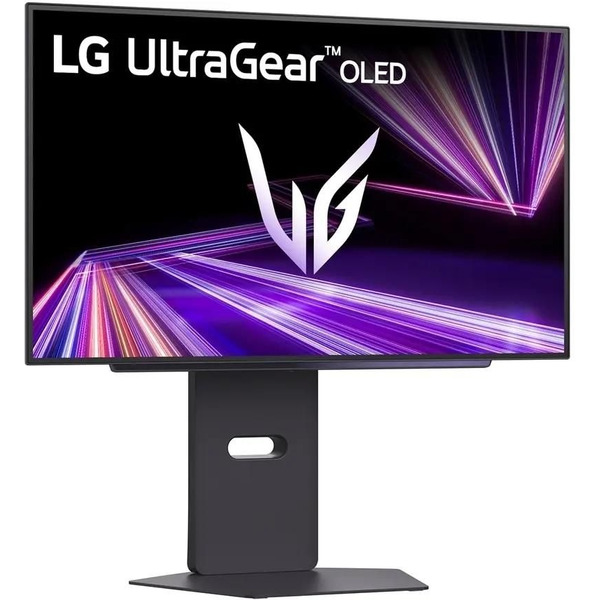 Монитор LG 27GX700A-B