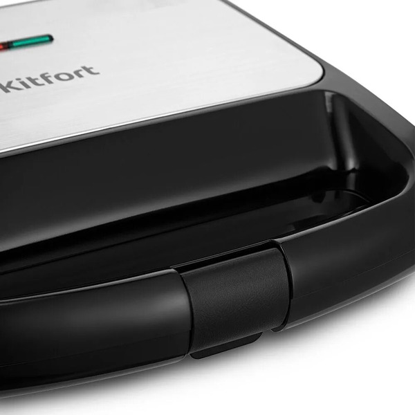 Вафельница Kitfort KT-4682