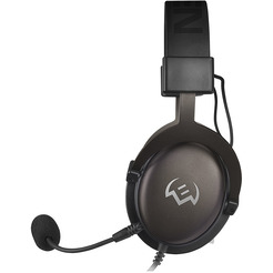 Наушники с микрофоном SVEN AP-G999MV серый