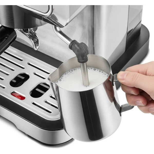 Кофейная станция Kitfort КТ-7694