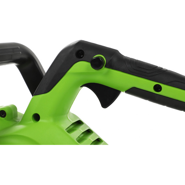 Аккумуляторная пила Greenworks G24CS25K2 2007707UA