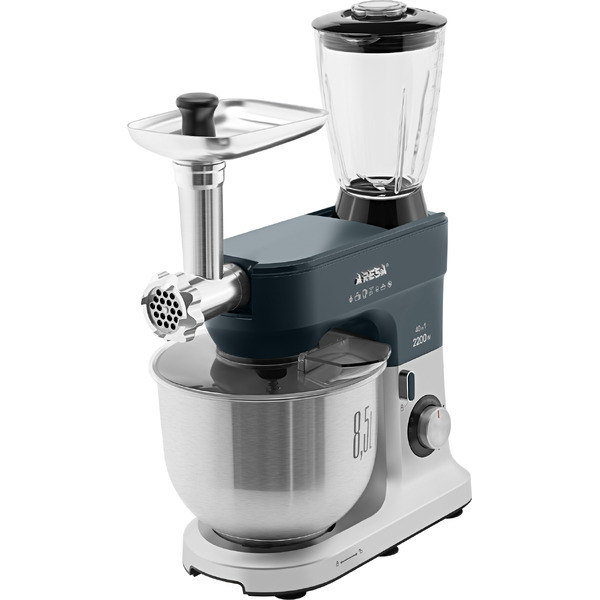Кухонная машина ARESA AR-1711