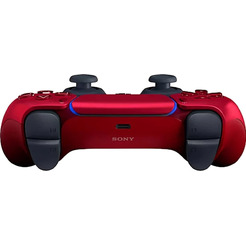Беспроводной геймпад Sony DualSense CFI-ZCT1W (вулканический красный)