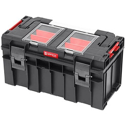 Ящик для инструментов Qbrick System Pro 500 Profi (SKRQPROP500CZAPG001)