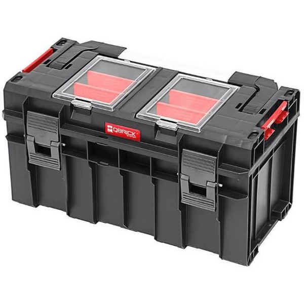 Ящик для инструментов Qbrick System Pro 500 Profi (SKRQPROP500CZAPG001)
