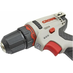 Дрель-шуруповерт Crown CT21072HX-2 BMC