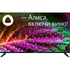 Телевизор StarWind SW-LED50UG403