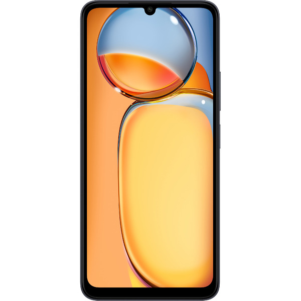 Смартфон Xiaomi Redmi 13C 8GB/256GB without NFC Midnight Black EU