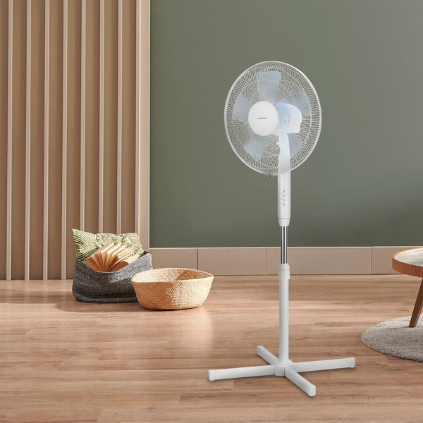 Вентилятор Coolfort CF-2029